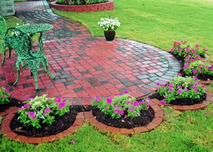 Landscaping in NH