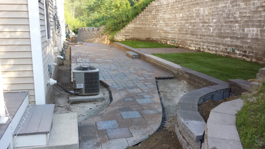 Concord NH Landscape Company