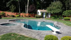 landscape design nh