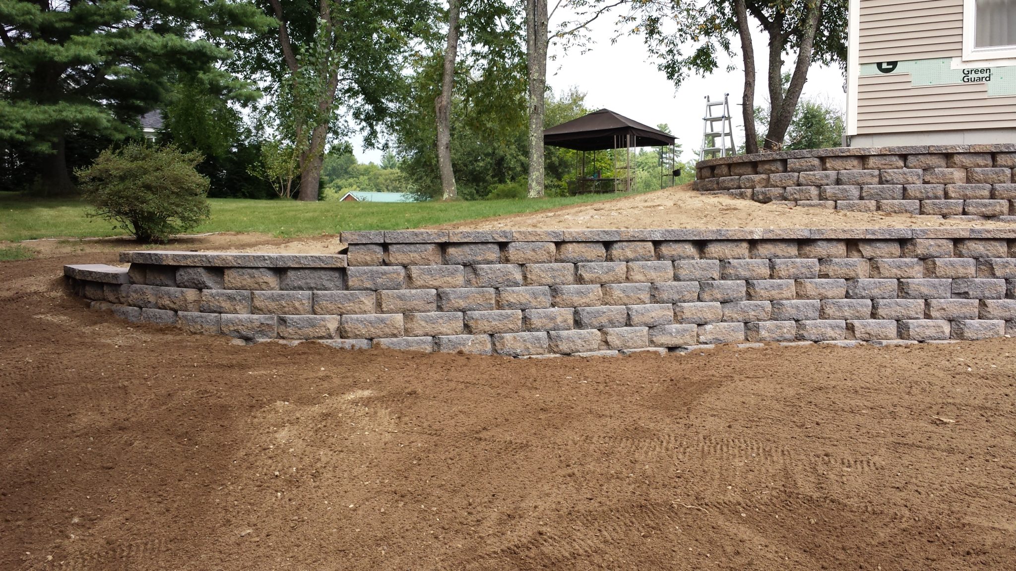 Concord NH Landscape Company